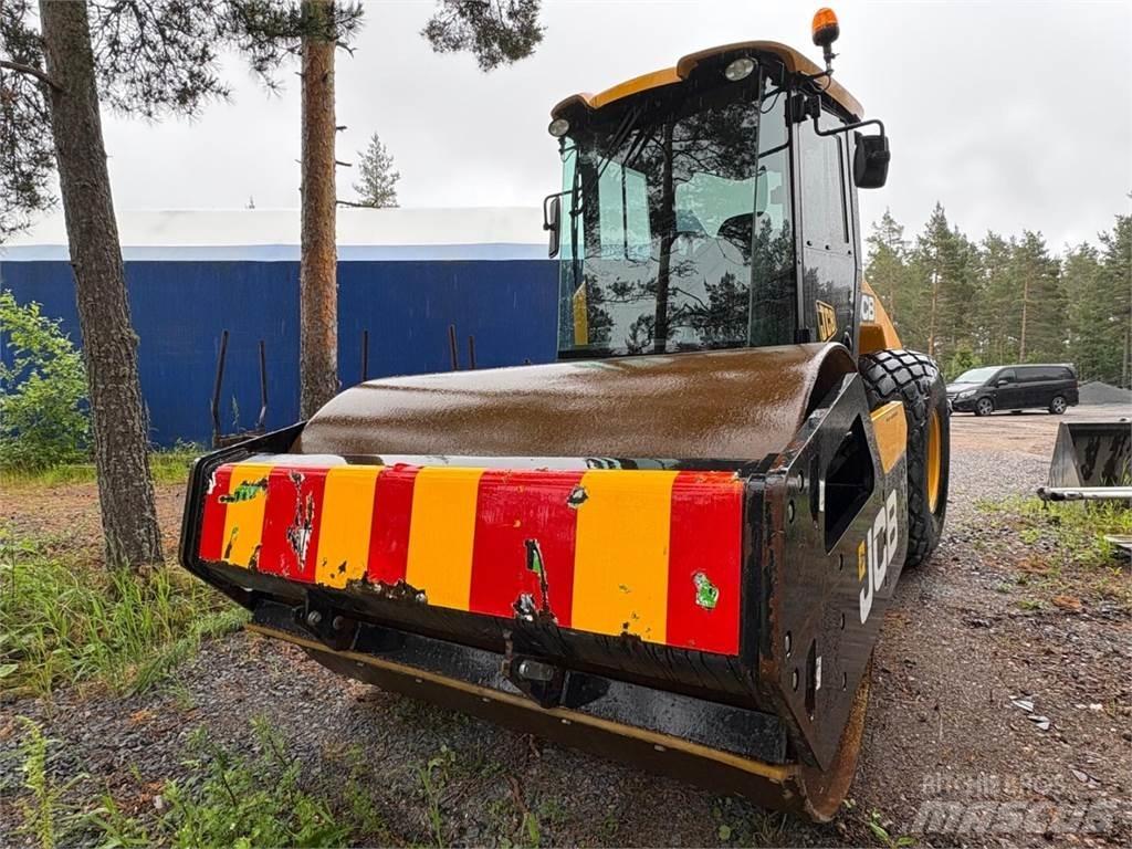 JCB VM117 建筑机械-其他