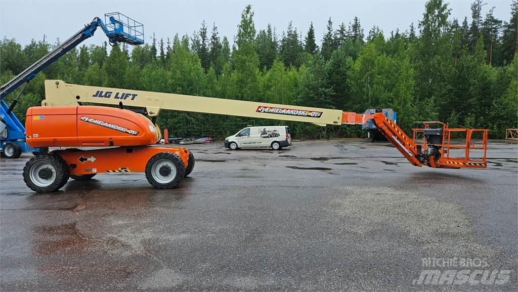 JLG 860SJ 客货电梯
