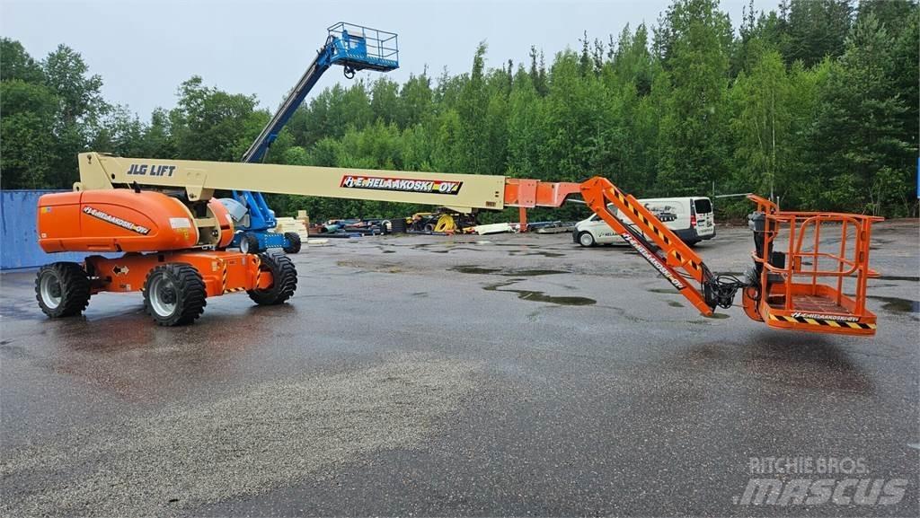 JLG 860SJ 客货电梯