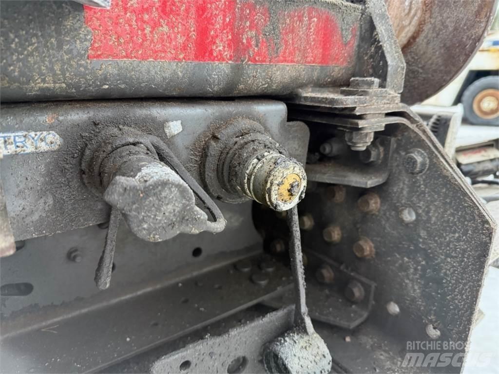 Joab L20 工程吊钩车