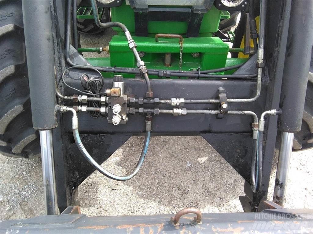 John Deere 2650 拖拉机/农用车