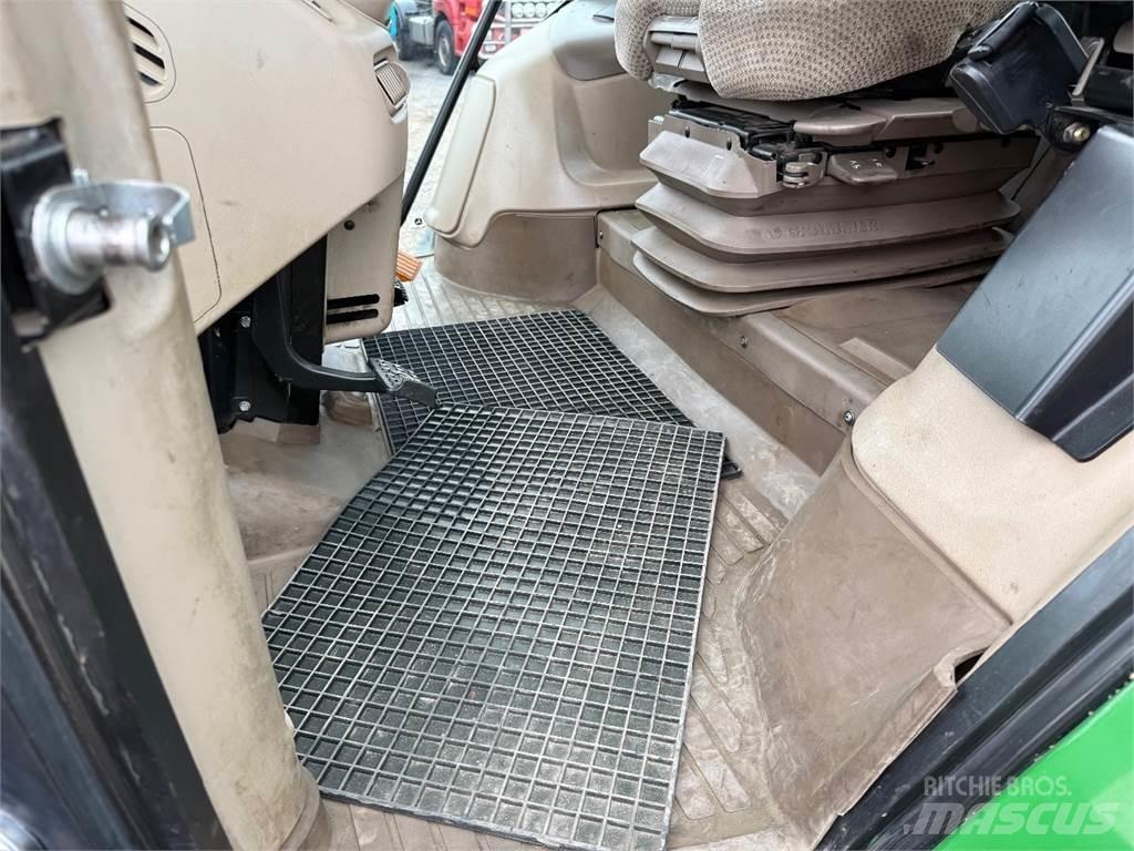 John Deere 6155R 拖拉机/农用车