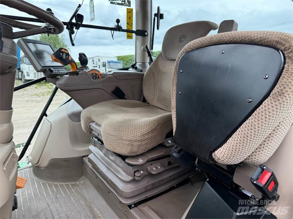 John Deere 6175R 拖拉机/农用车