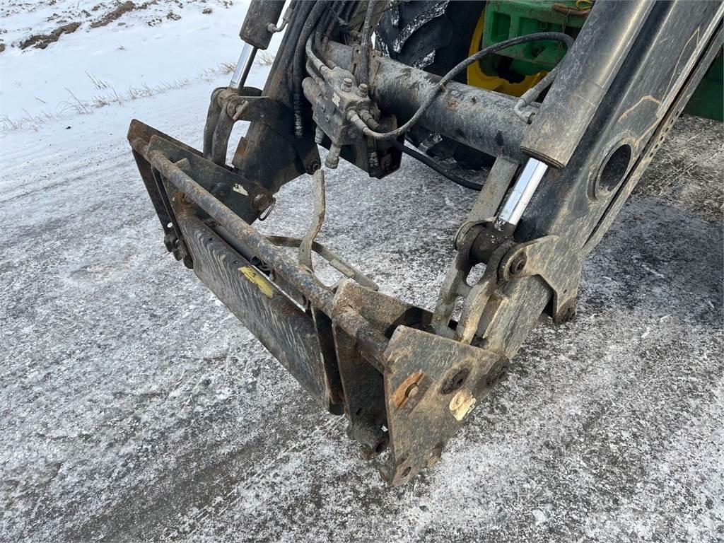 John Deere 6320 拖拉机/农用车
