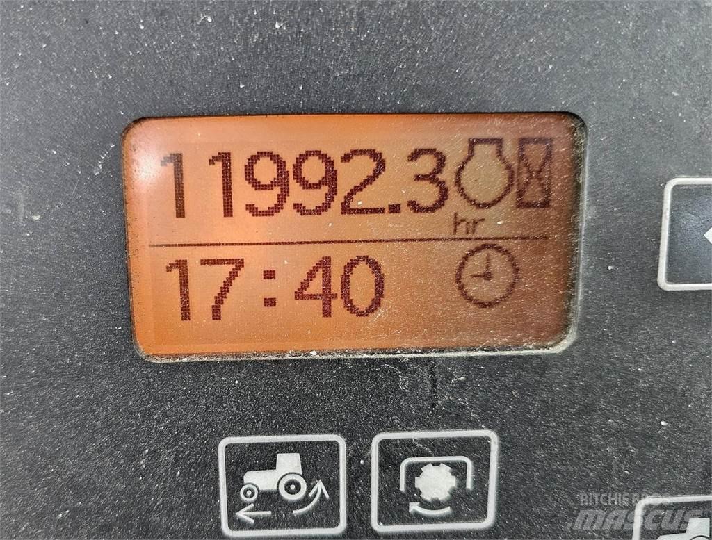 John Deere 7730 拖拉机/农用车