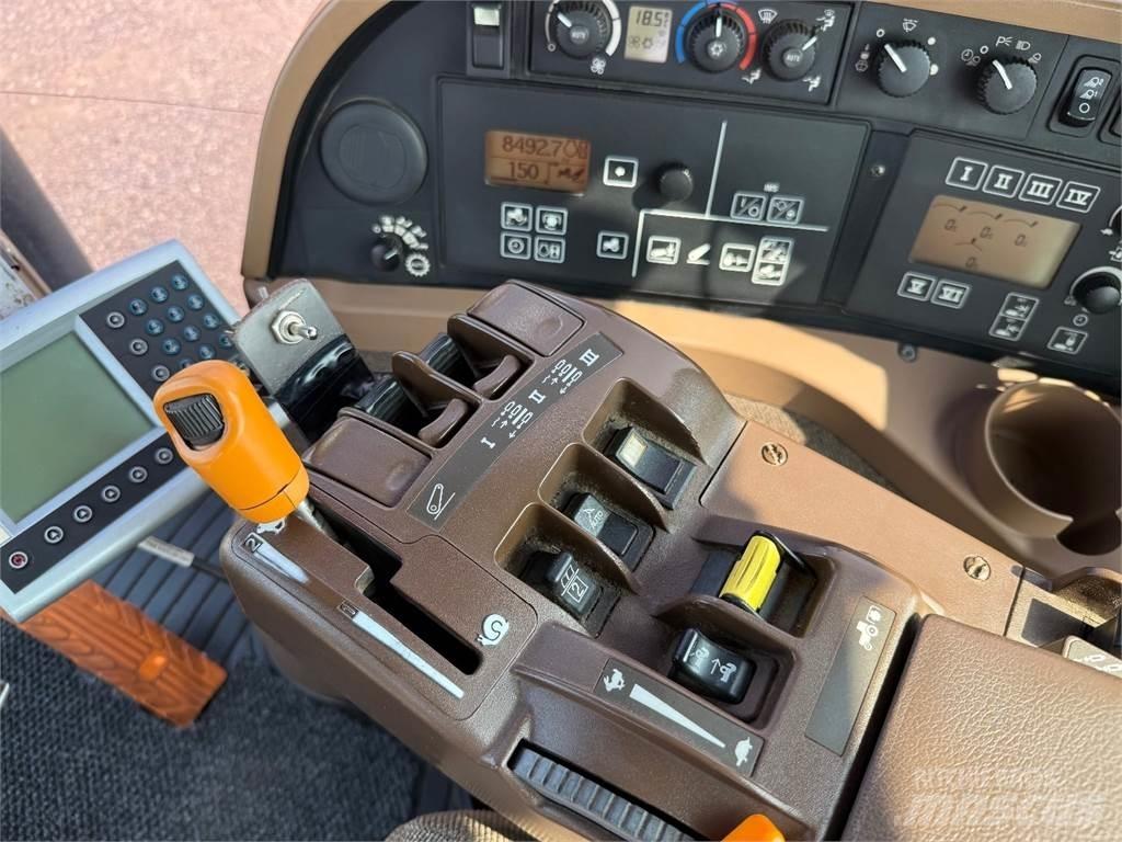 John Deere 8330 拖拉机/农用车