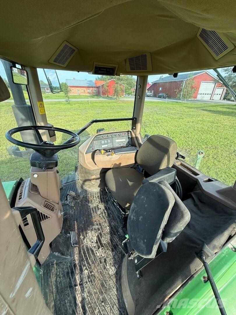 John Deere 8400T 拖拉机/农用车