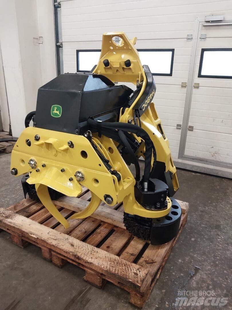 John Deere H480C 收割机机箱