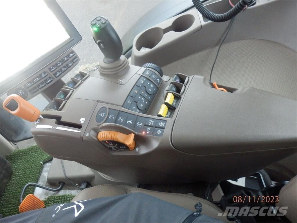 John Deere R8270 拖拉机/农用车