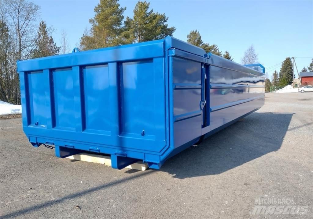 Jorpe R045 Terra 平台