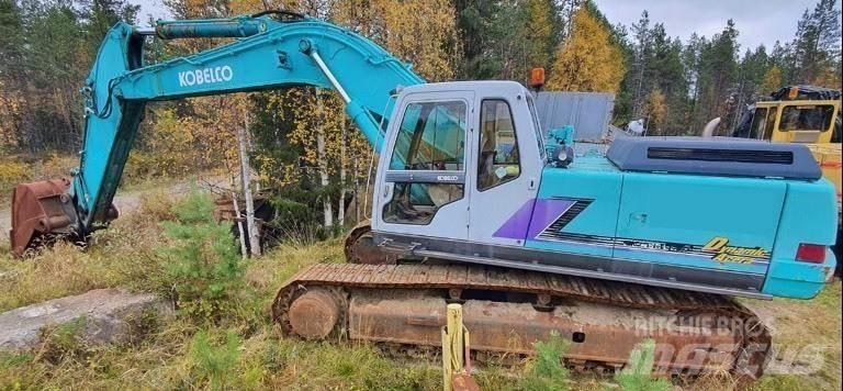 Kobelco SK 460 LC 履带挖掘机