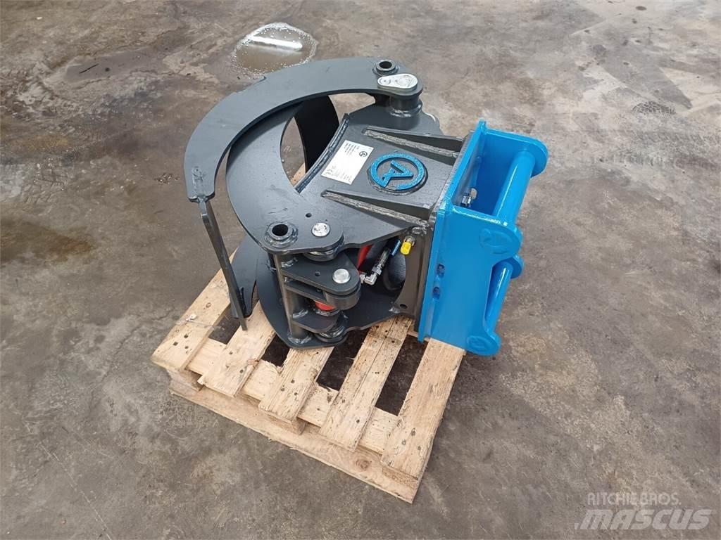  Koura KGR12 S40 抓斗