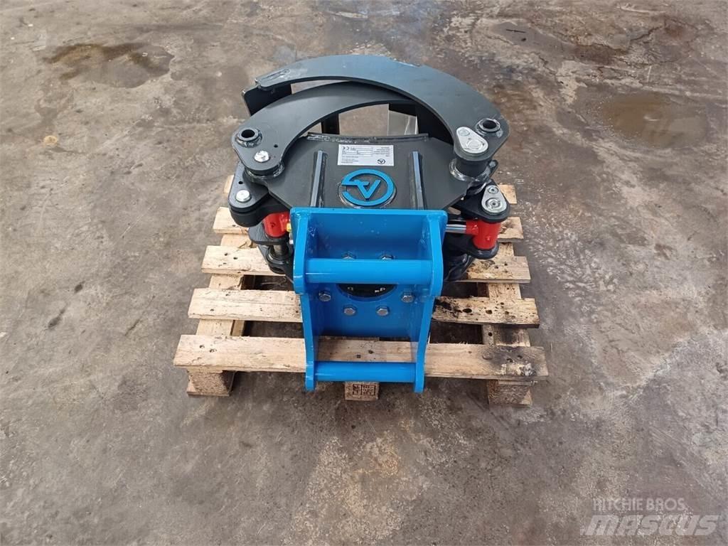  Koura KGR12 S40 抓斗
