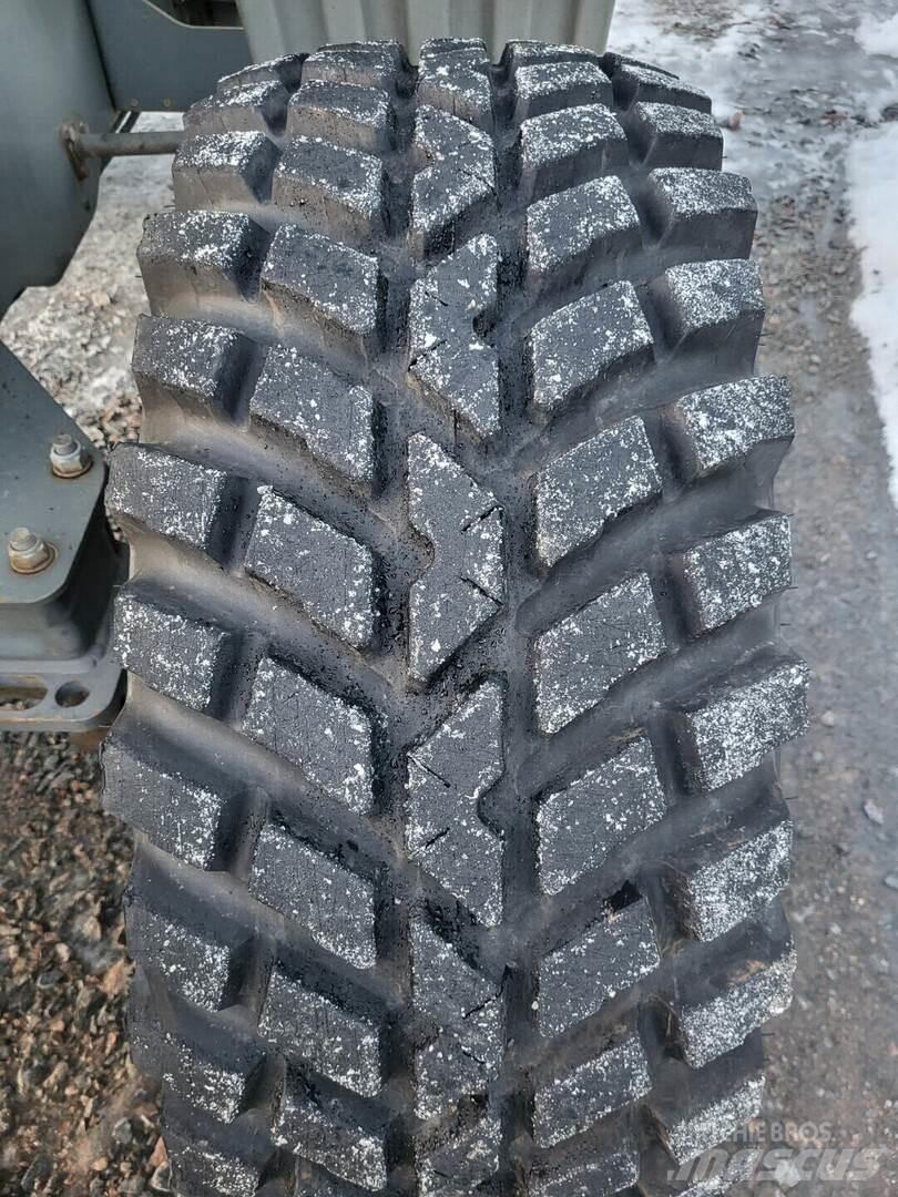 Kramer 1150 轮式装载机