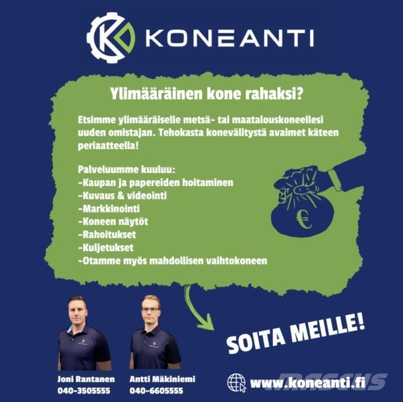 Kubota KX060-5 小型挖掘机