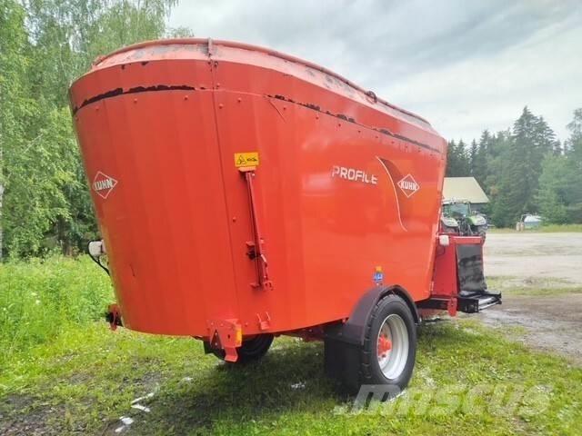 Kuhn Profile 1880 其他畜牧业器械和配件