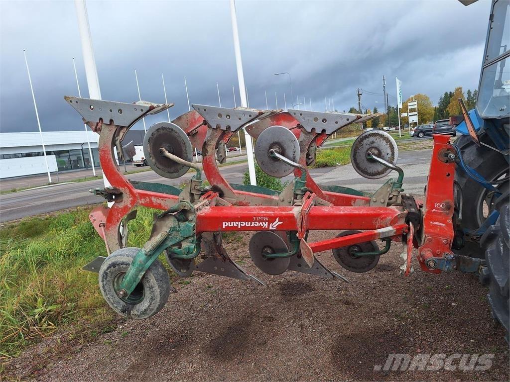 Kverneland 160-8 农业机械-其他