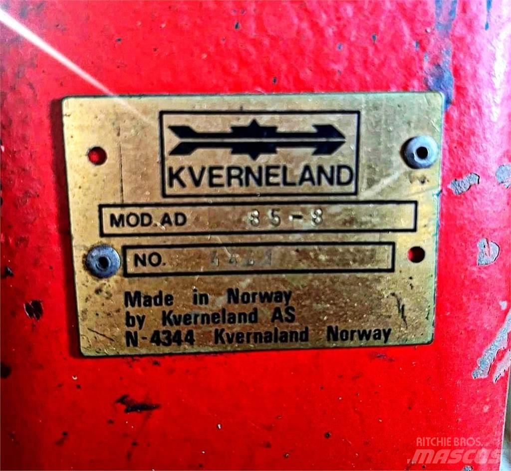 Kverneland AD85-8 农业机械-其他