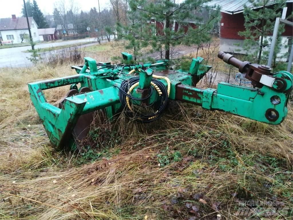  Laikkumätästin 建筑机械-其他