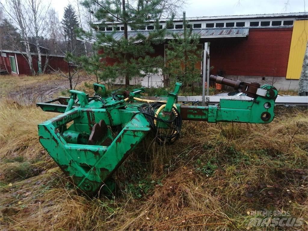  Laikkumätästin 建筑机械-其他