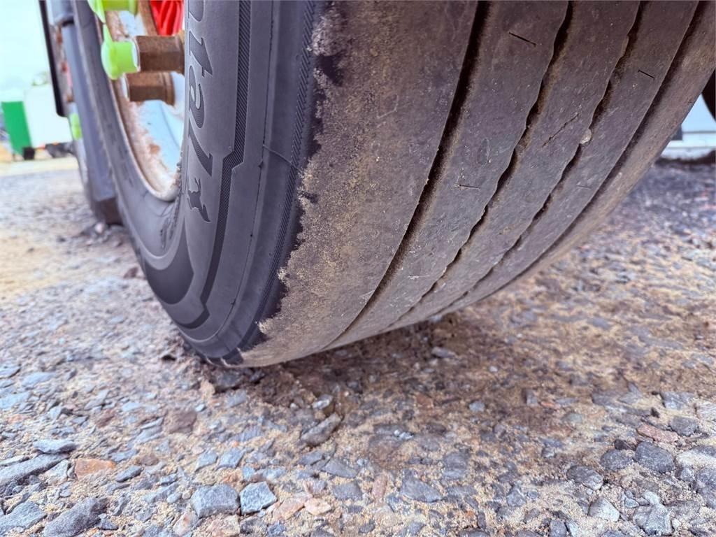 Limetec Dolly 手推车