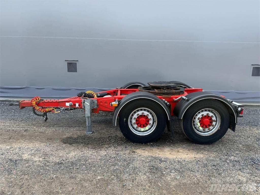 Limetec Dolly 手推车