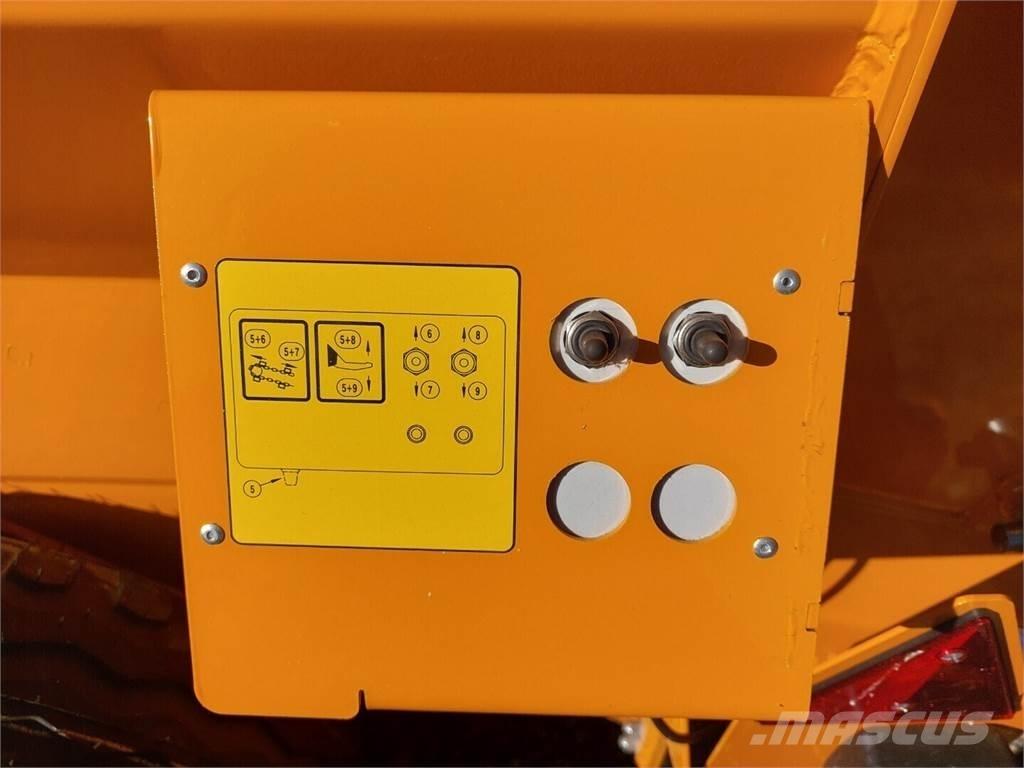 Lucas Castor R30 其他畜牧业器械和配件