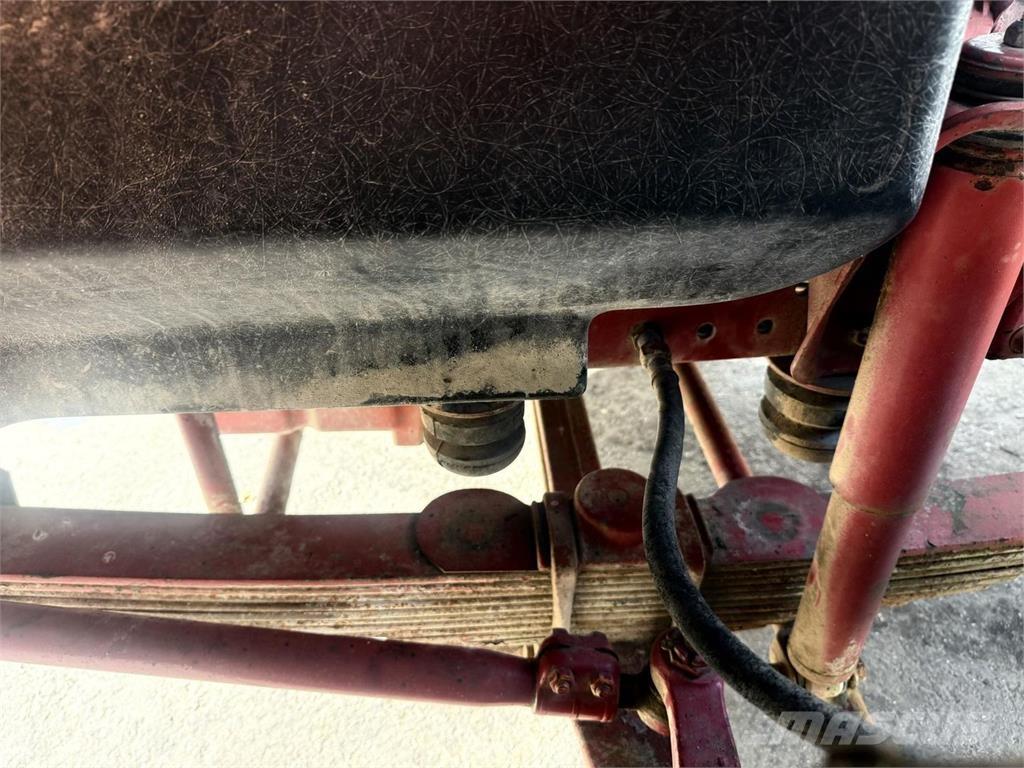 MAN 26.240 6x4 其他货车