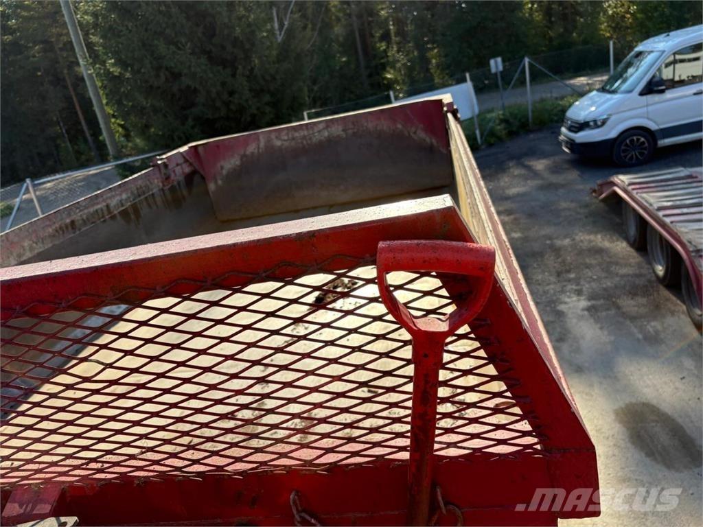 MAN LE 280 B 4x4 其他货车