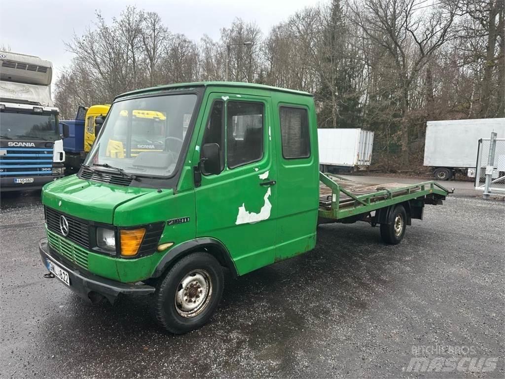 Mercedes-Benz 209 车辆运输车
