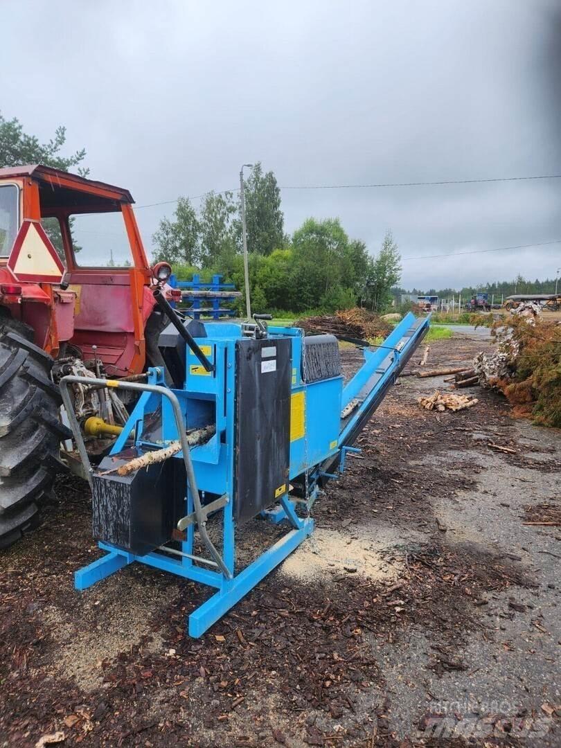  Metrak Eko Tr 林业机械-其他