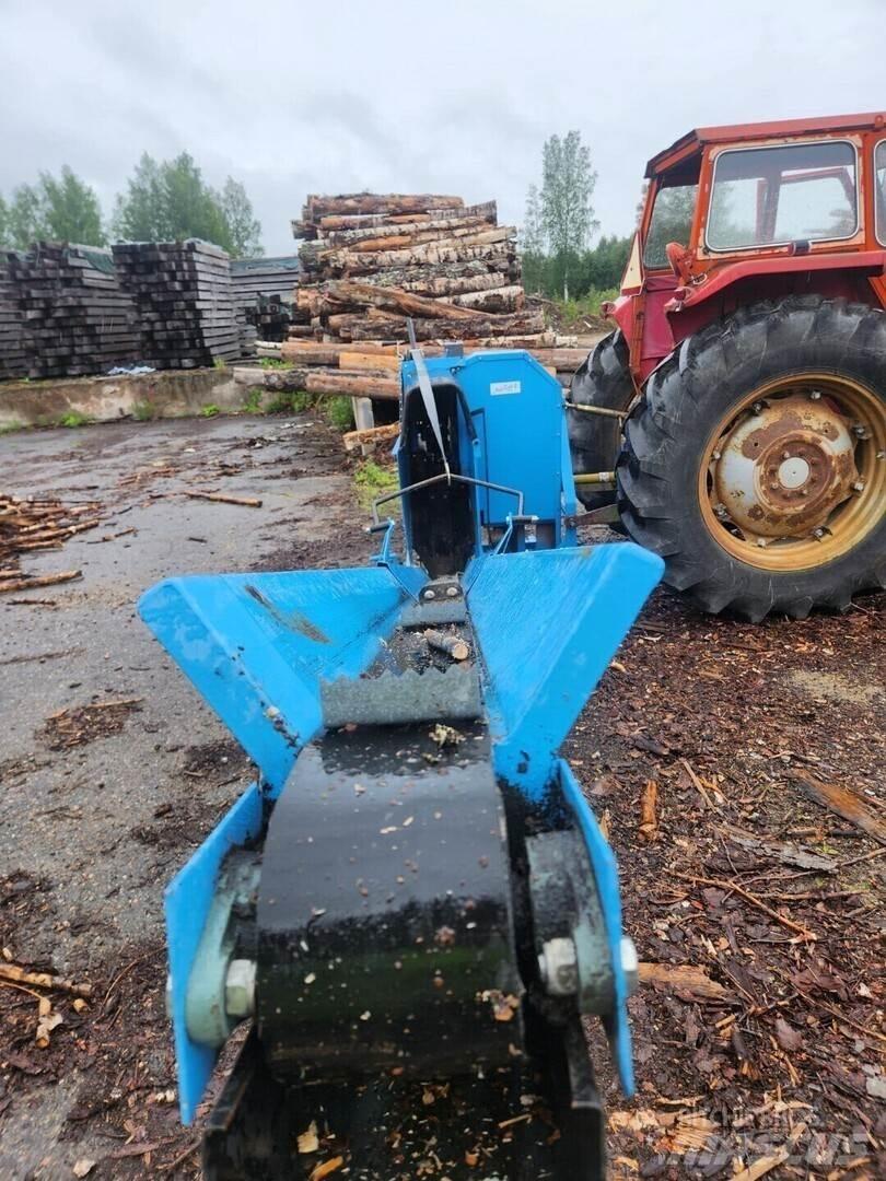  Metrak Eko Tr 林业机械-其他