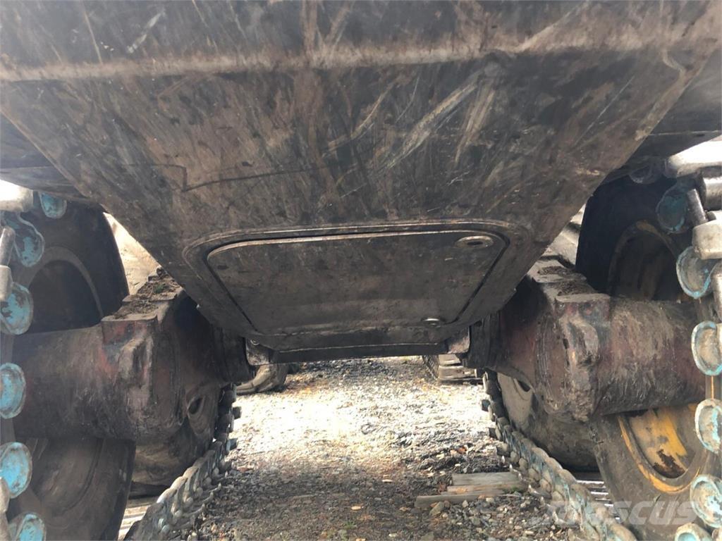 Ponsse ELK 集运机