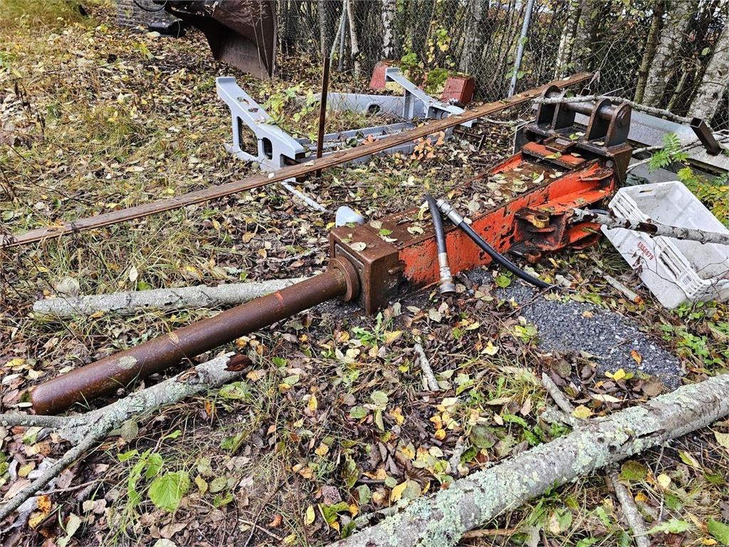 Rammer S54 NTP10 破碎锤