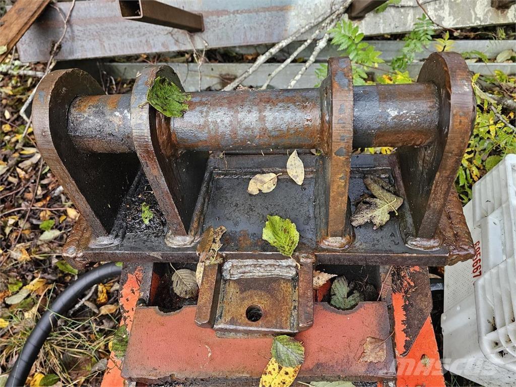 Rammer S54 NTP10 破碎锤