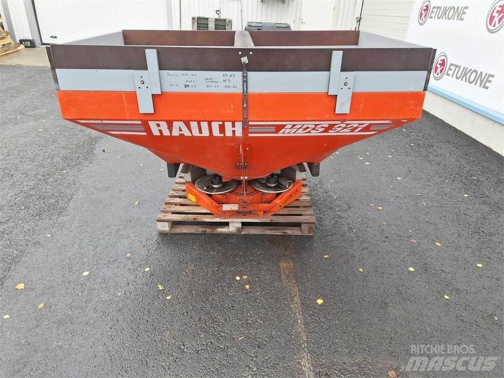Rauch MDS921 其他施肥机械和配件