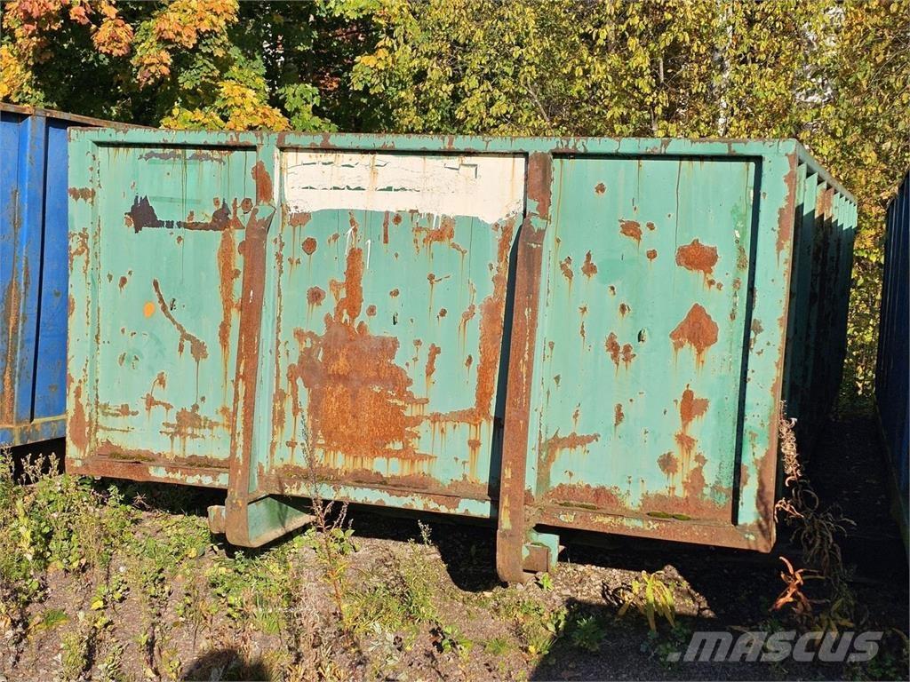  Roskalava 5,4m 平台