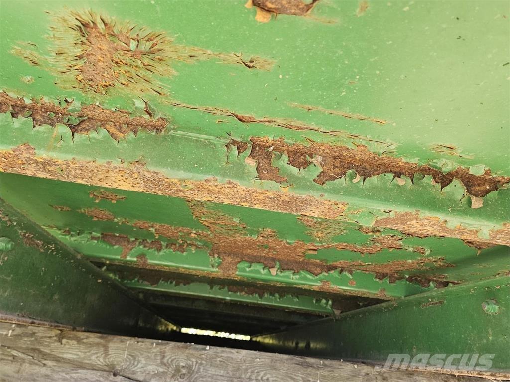  Roskalava 5,4m 平台