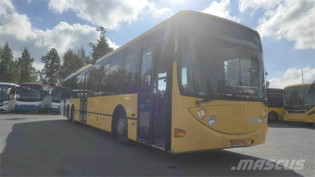 Scania Scala 迷你巴士