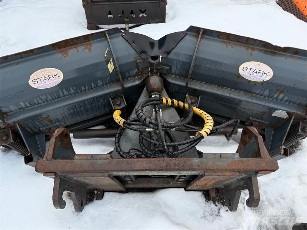 Stark NL 2600 推雪机