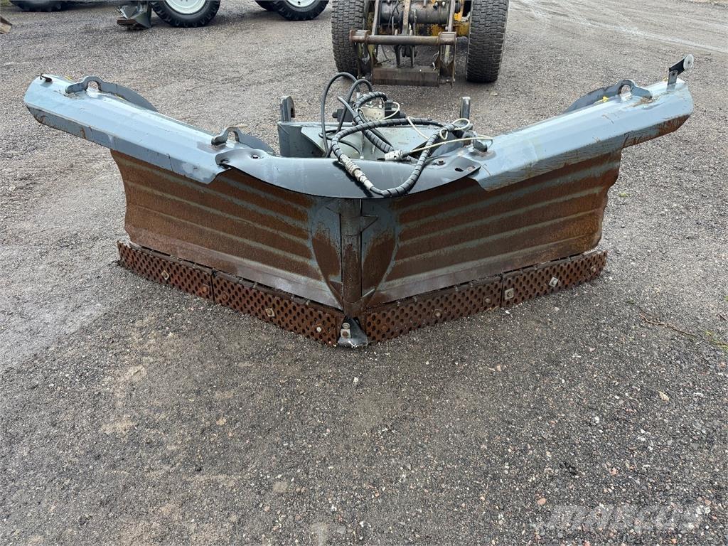 Stark NL 3150 R 推雪机