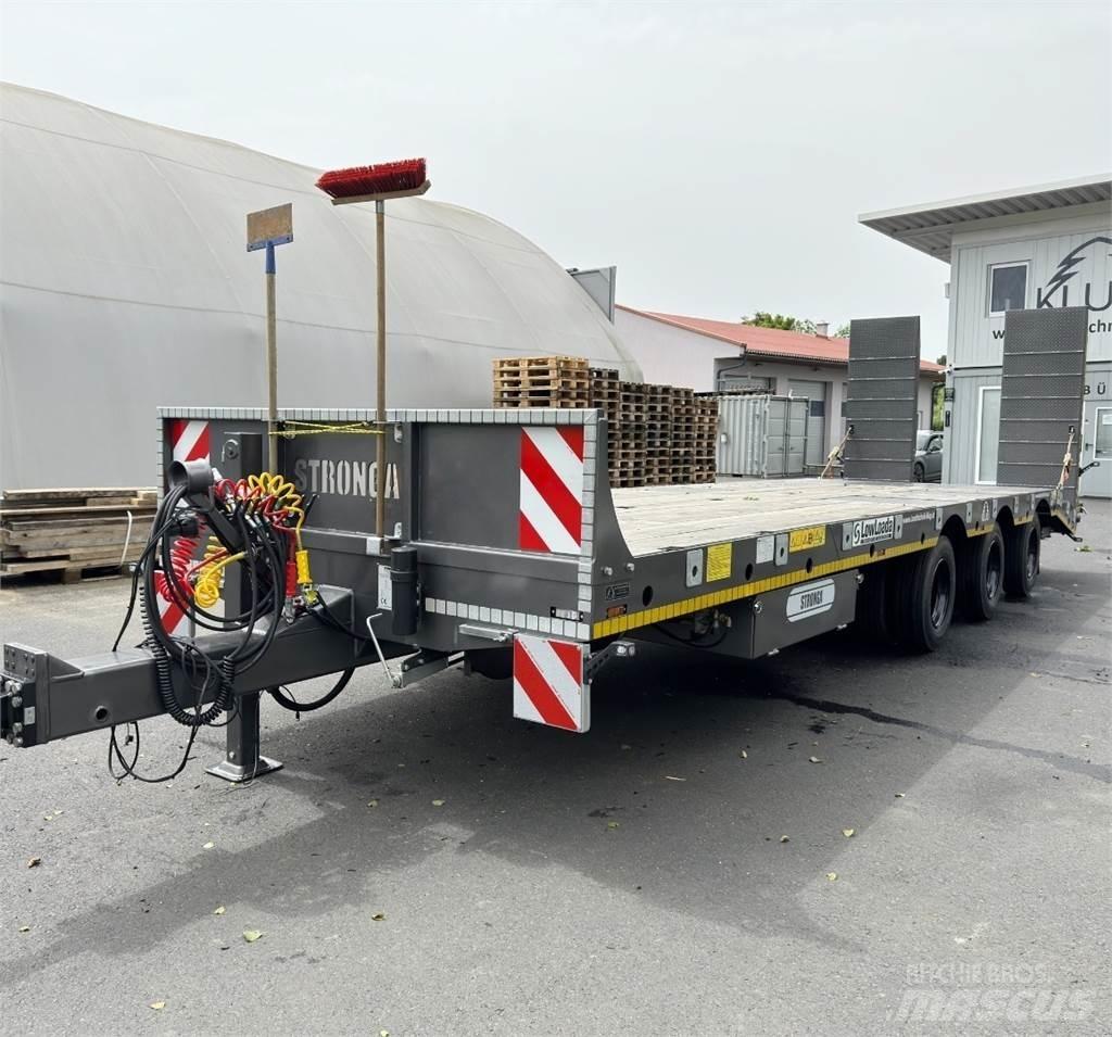 Stronga LowLoada 其他拖车