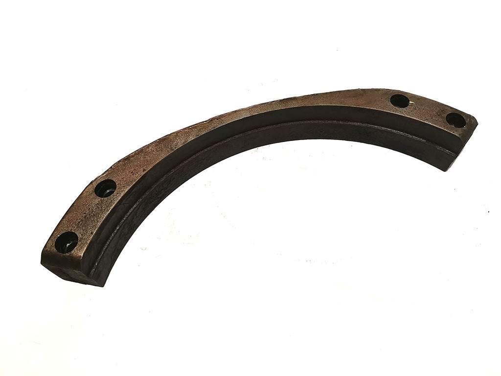  SUOJUS PURKUOSA 其他组件