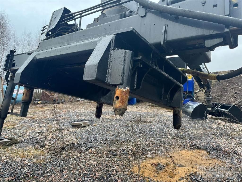 Tatra Phoenix 其他货车