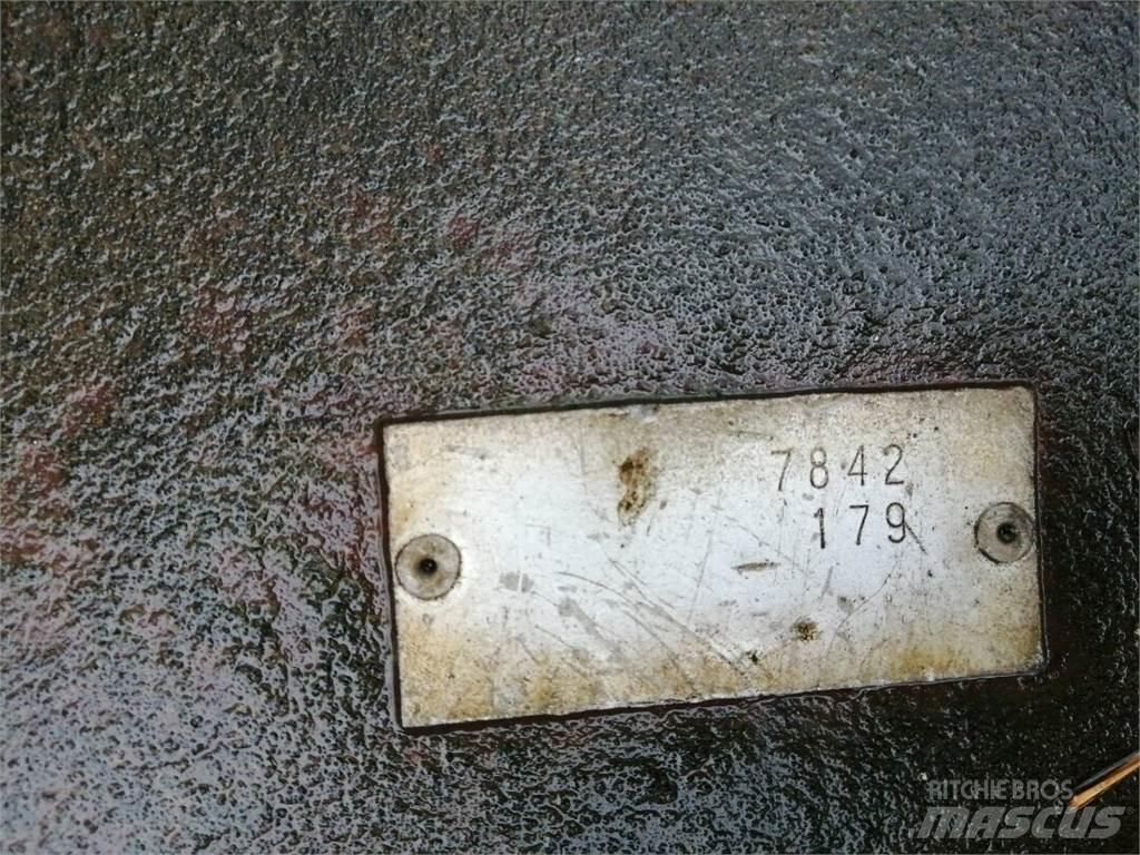  Tukkikoura 其他组件
