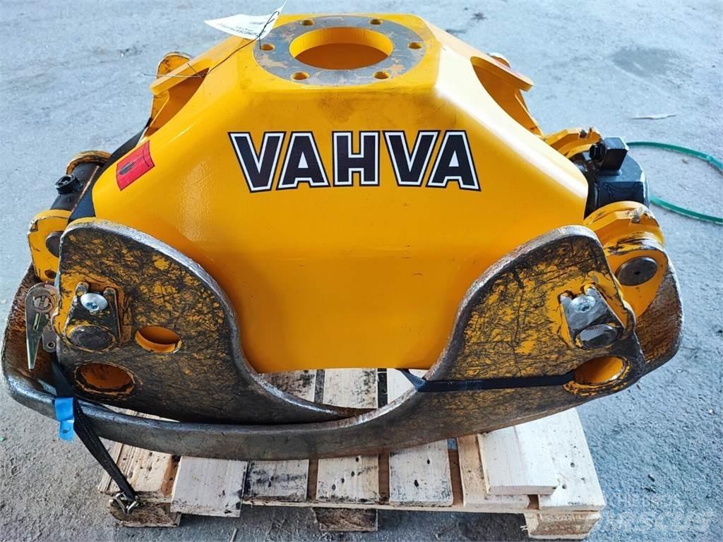 Vahva C36 抓斗