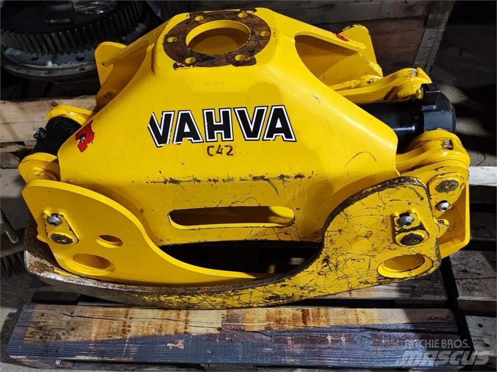 Vahva C42 抓斗