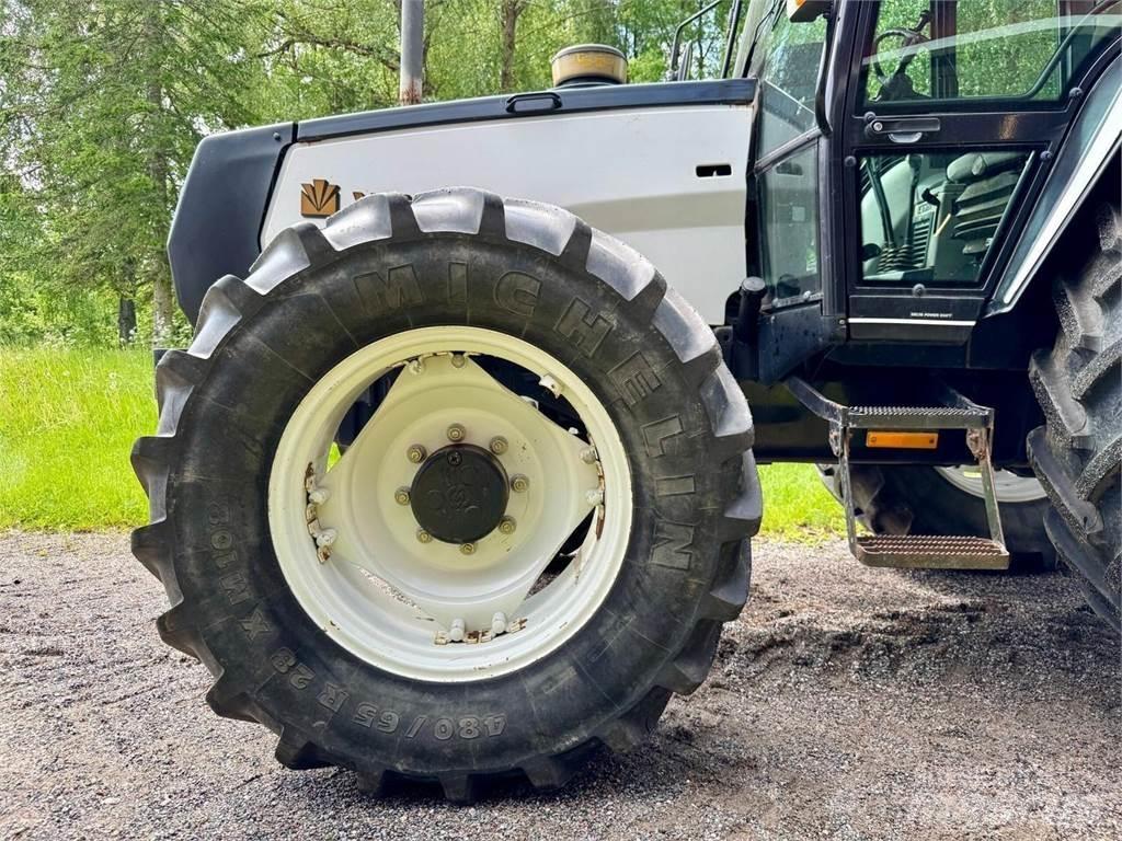 Valmet 6600E 拖拉机/农用车