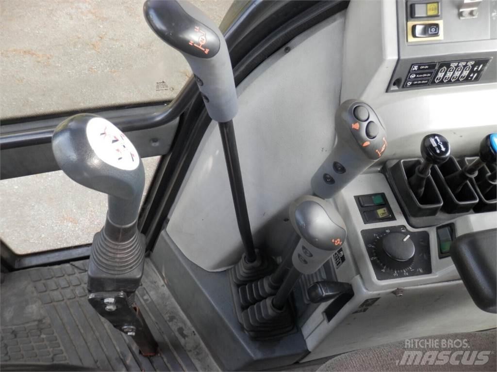 Valmet 8550 拖拉机/农用车