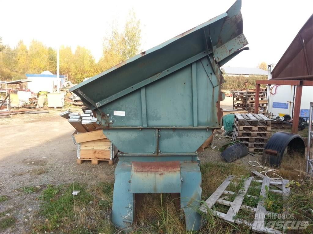  Välppä / Seula 建筑机械-其他